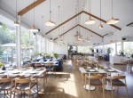 Thiết kế không gian quán cafe đẹp mắt, độc đáo và sang trọng