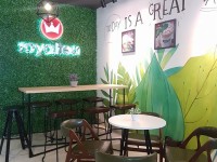  Royaltea Vinhomes Gardenia