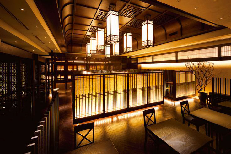 Đặc điểm nổi bật của thiết kế nội thất phong cách Nhật