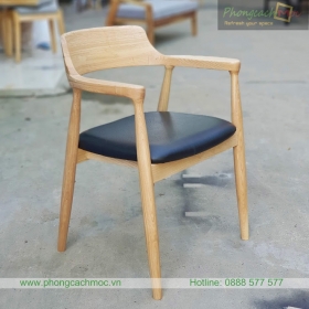 Ghế gỗ MC150